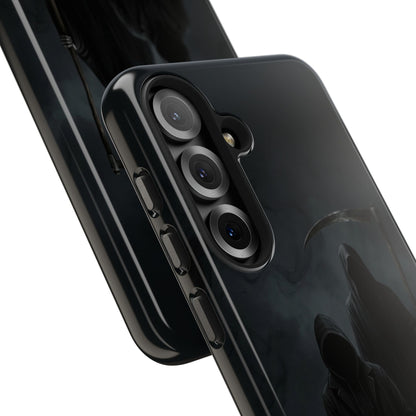 Grim Reaper - Tough Phone Case