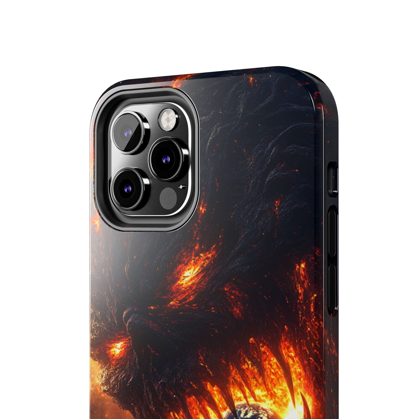 Apocalyptic Celestial- Tough Phone Case