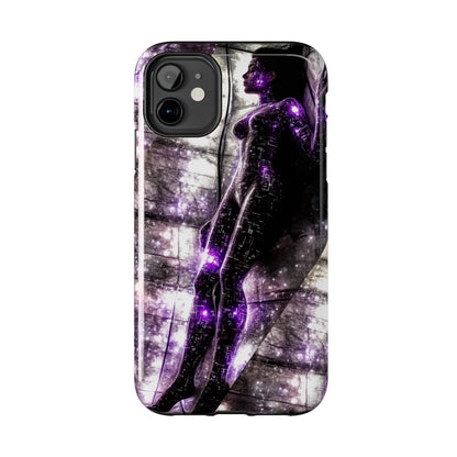 Cyber Punk - Tough Phone Cases