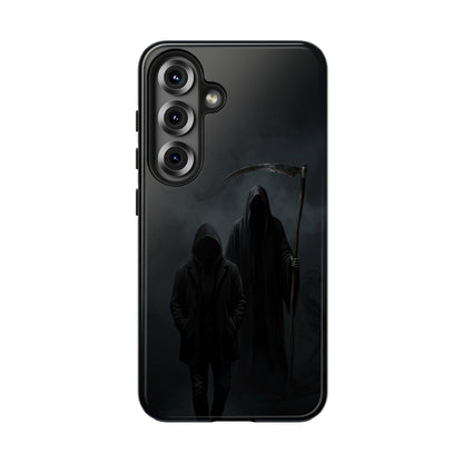 Grim Reaper - Tough Phone Case