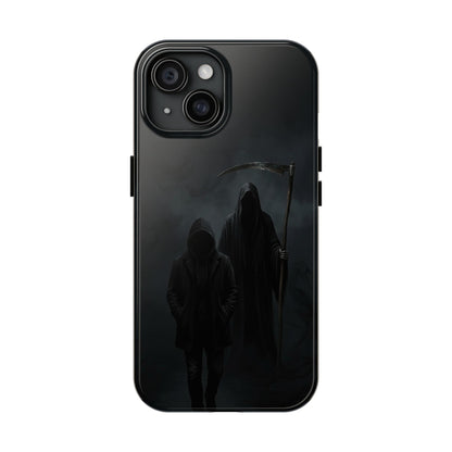 Grim Reaper - Tough Phone Case