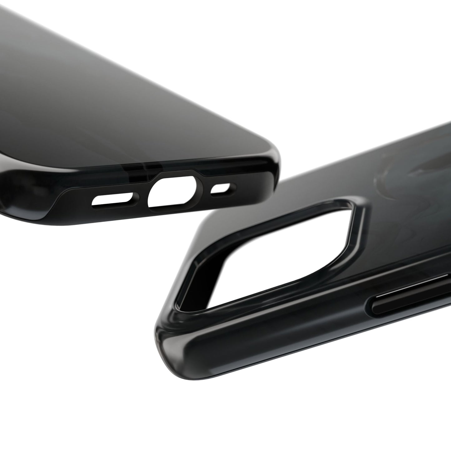 Grim Reaper - Tough Phone Case