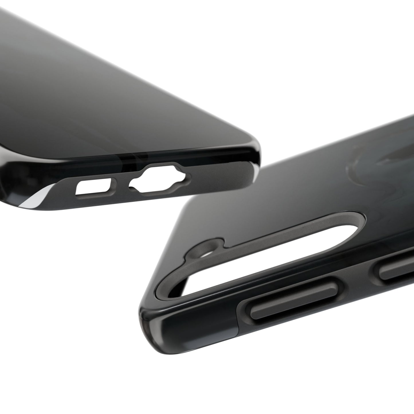 Grim Reaper - Tough Phone Case