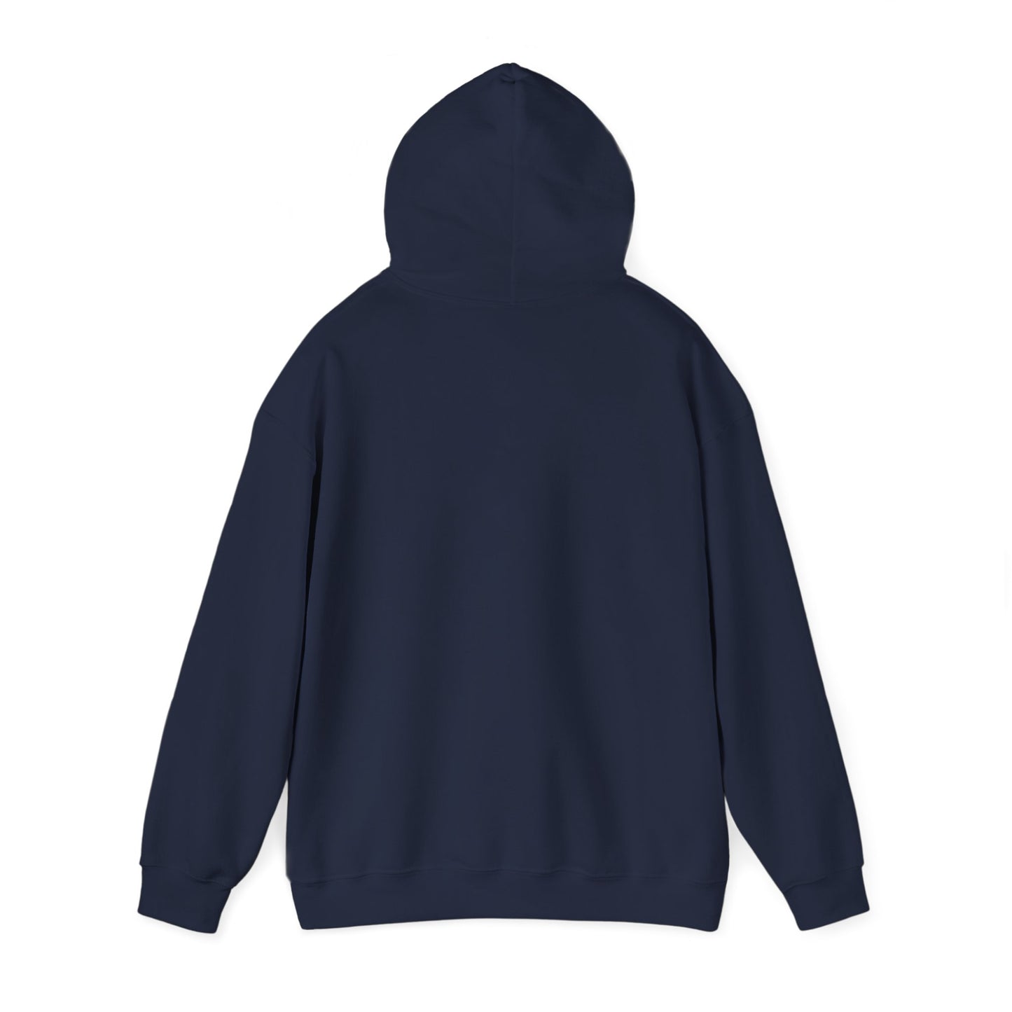 Cosmic Guardian- Graphic Sweatshirt