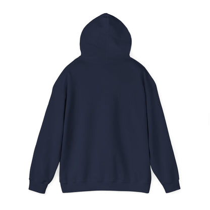 Cosmic Guardian- Graphic Sweatshirt