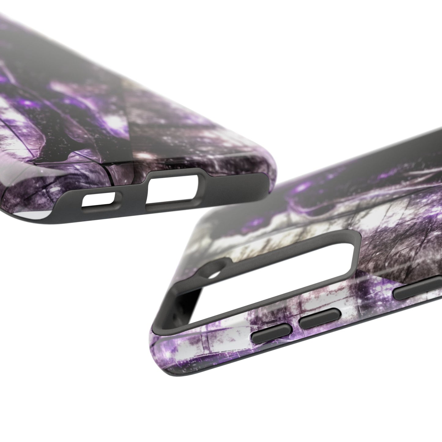 Cyber Punk - Tough Phone Cases