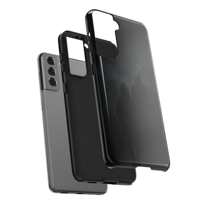 Grim Reaper - Tough Phone Case