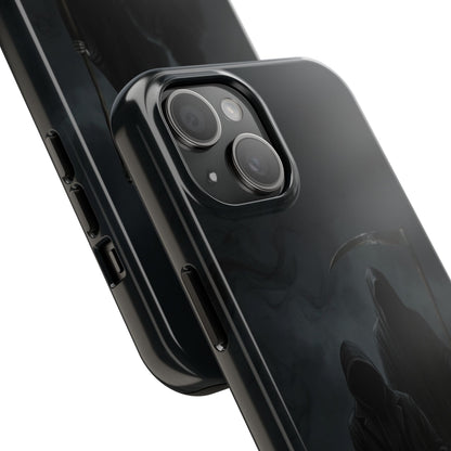 Grim Reaper - Tough Phone Case