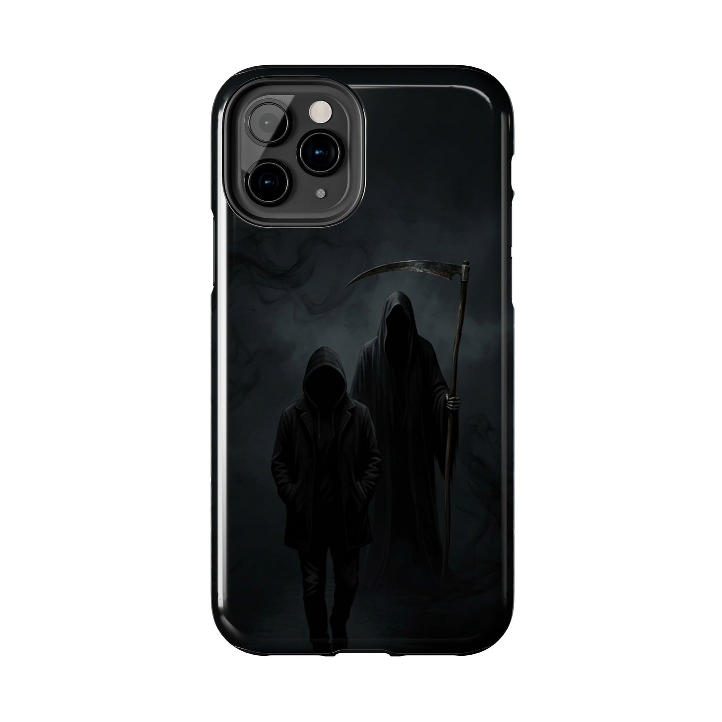 Grim Reaper - Tough Phone Case