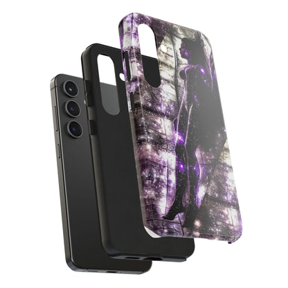 Cyber Punk - Tough Phone Cases