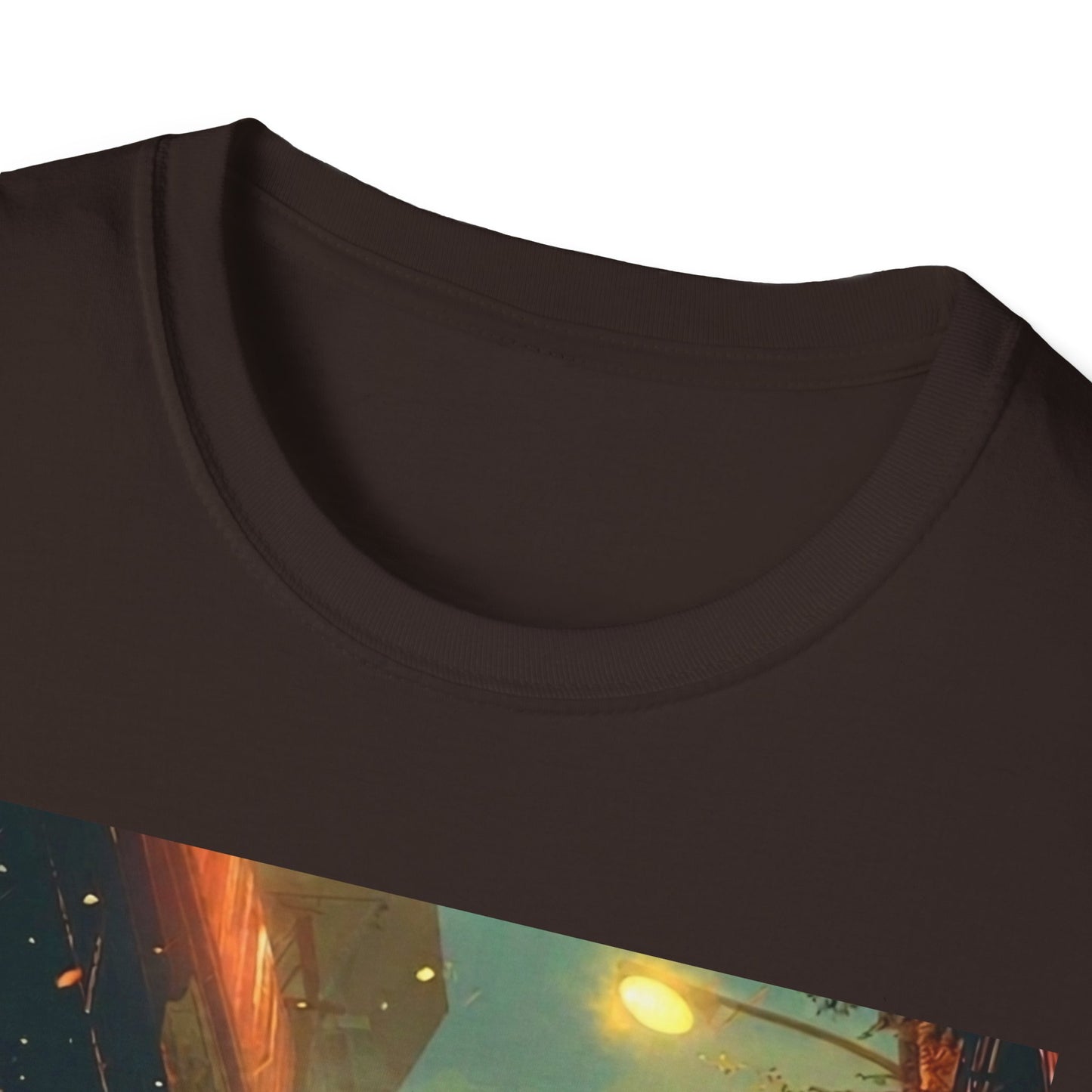 Alien Skaters- Retro Sci‑Fi Streetwear Graphic Tee