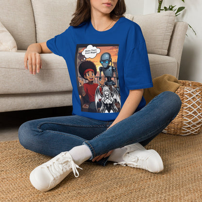 AI Overload T-Shirt