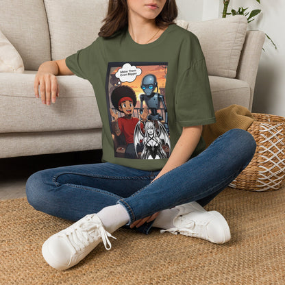 AI Overload T-Shirt