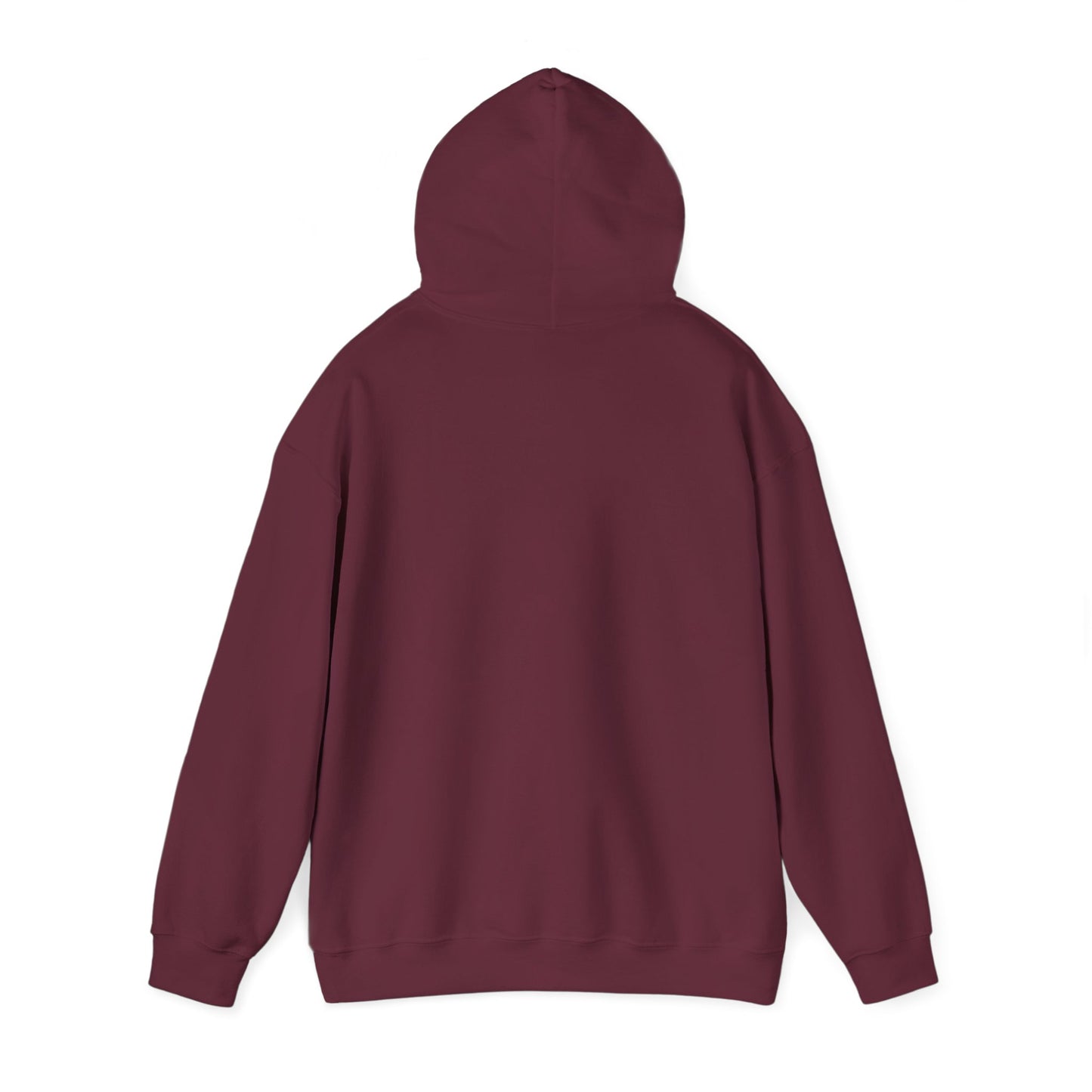 Cosmic Guardian- Graphic Sweatshirt