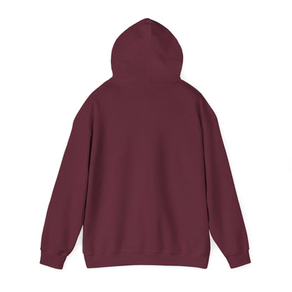 Cosmic Guardian- Graphic Sweatshirt