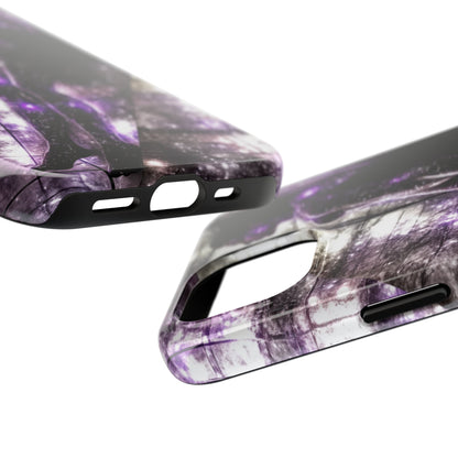 Cyber Punk - Tough Phone Cases