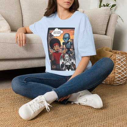 AI Overload T-Shirt