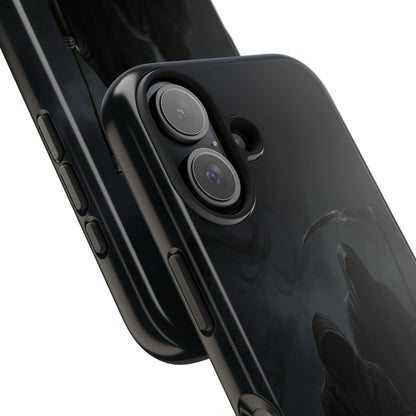 Grim Reaper - Tough Phone Case
