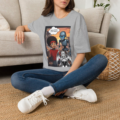 AI Overload T-Shirt