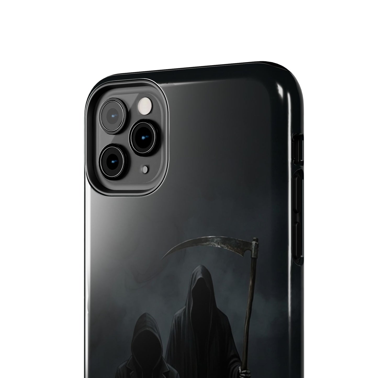 Grim Reaper - Tough Phone Case