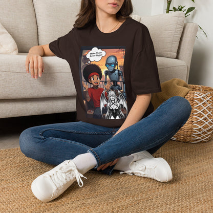 AI Overload T-Shirt