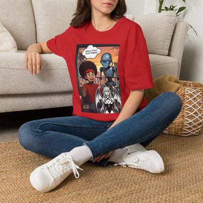 AI Overload T-Shirt