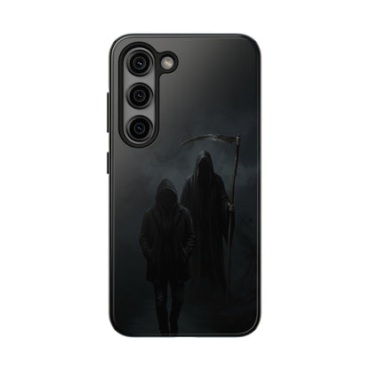 Grim Reaper - Tough Phone Case