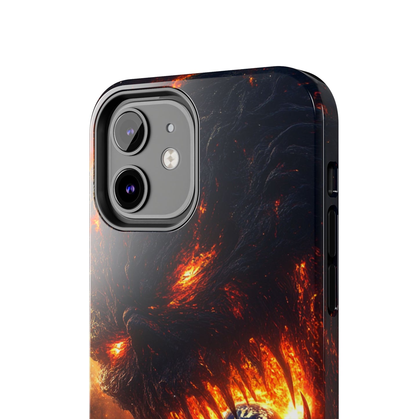Apocalyptic Celestial- Tough Phone Case