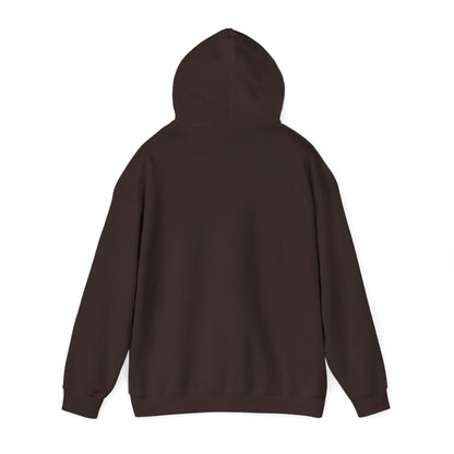 Cosmic Guardian- Graphic Sweatshirt