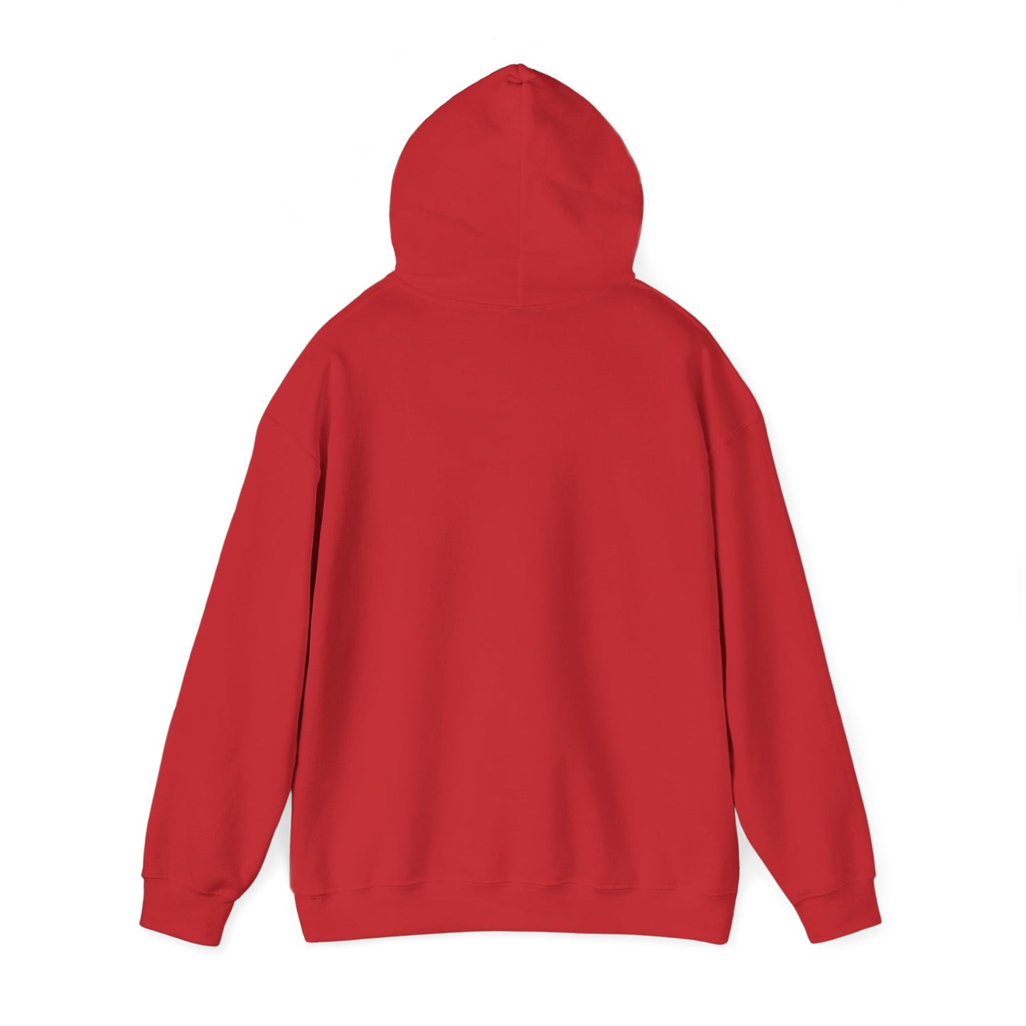 Cosmic Guardian- Graphic Sweatshirt