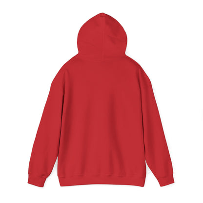 Cosmic Guardian- Graphic Sweatshirt