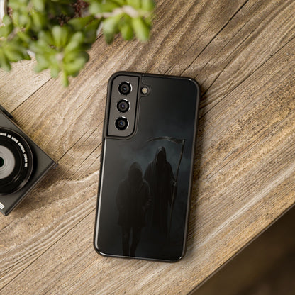 Grim Reaper - Tough Phone Case