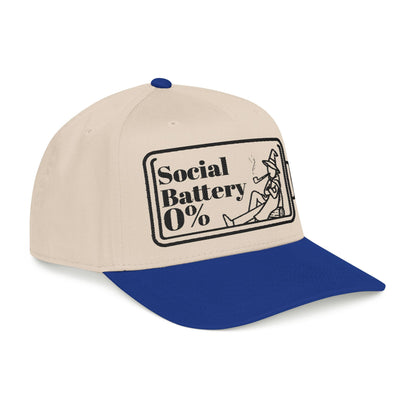 Anti Social Wizard