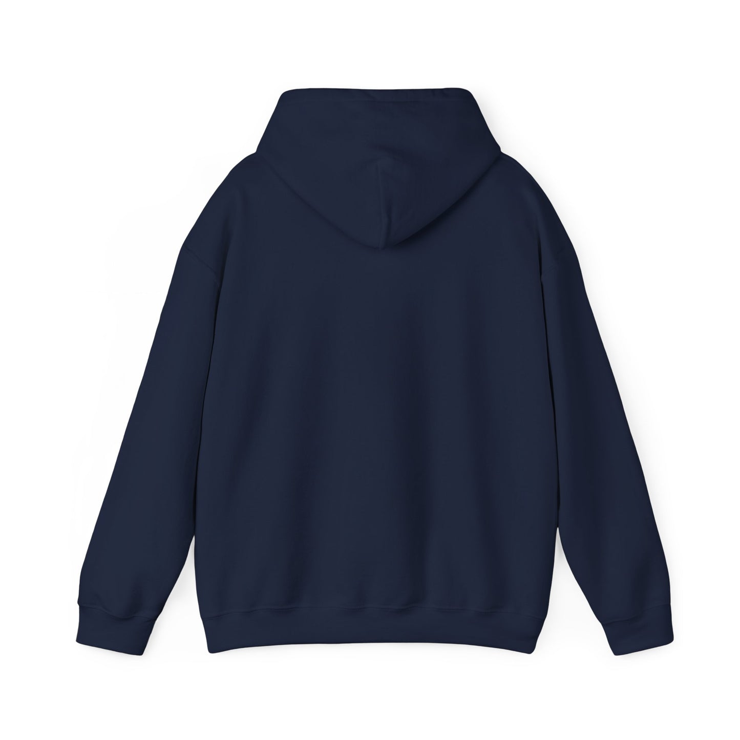 Cosmic Guardian- Graphic Sweatshirt