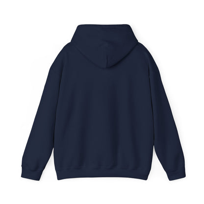 Cosmic Guardian- Graphic Sweatshirt