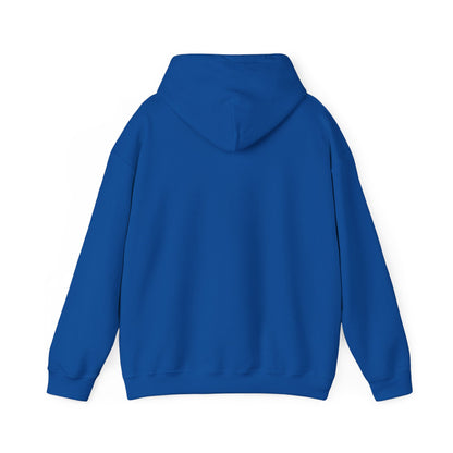 Cosmic Guardian- Graphic Sweatshirt