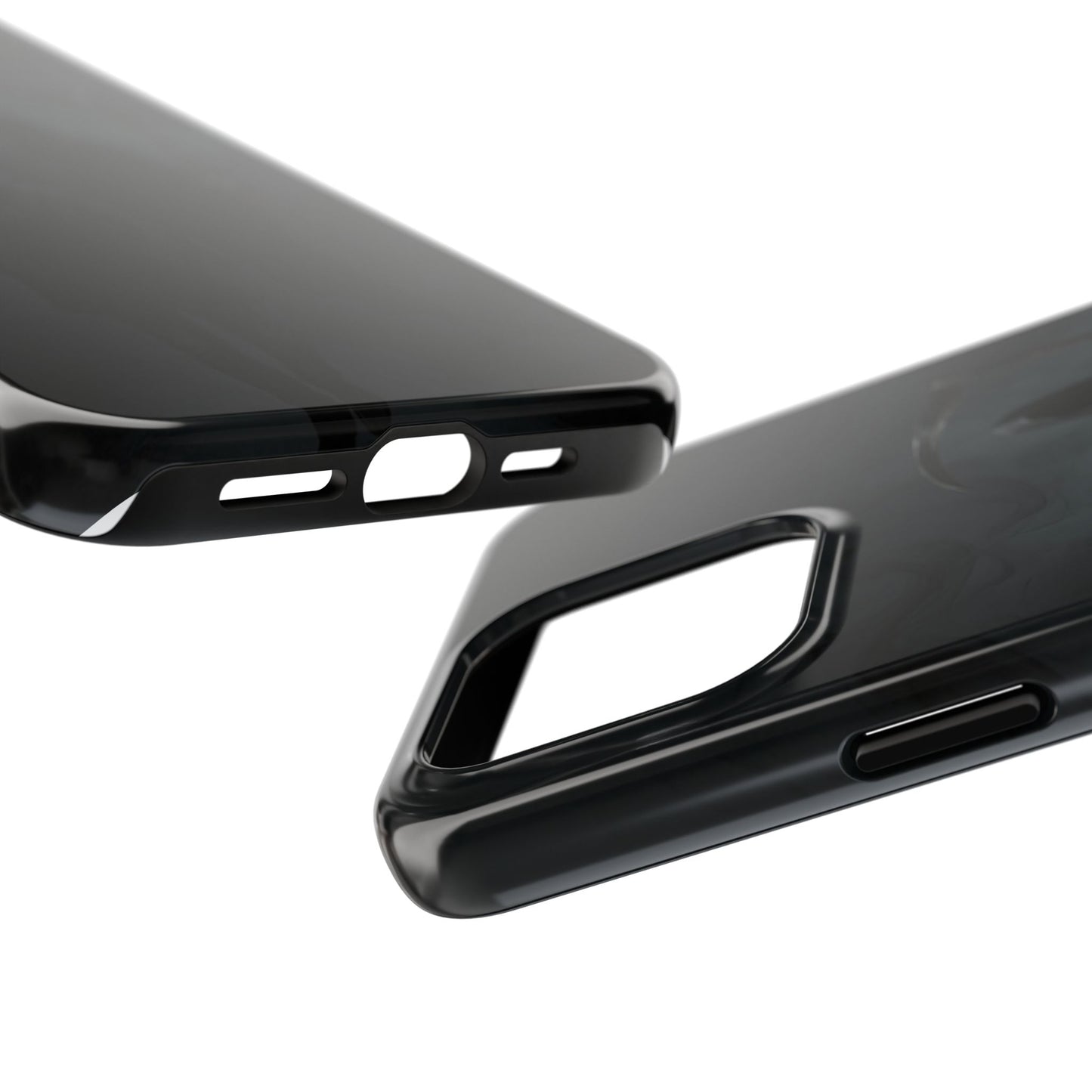 Grim Reaper - Tough Phone Case