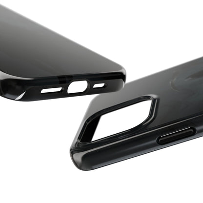 Grim Reaper - Tough Phone Case