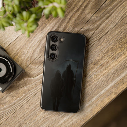Grim Reaper - Tough Phone Case