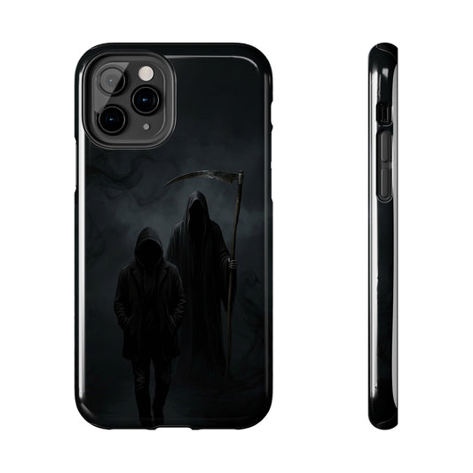 Grim Reaper - Tough Phone Case